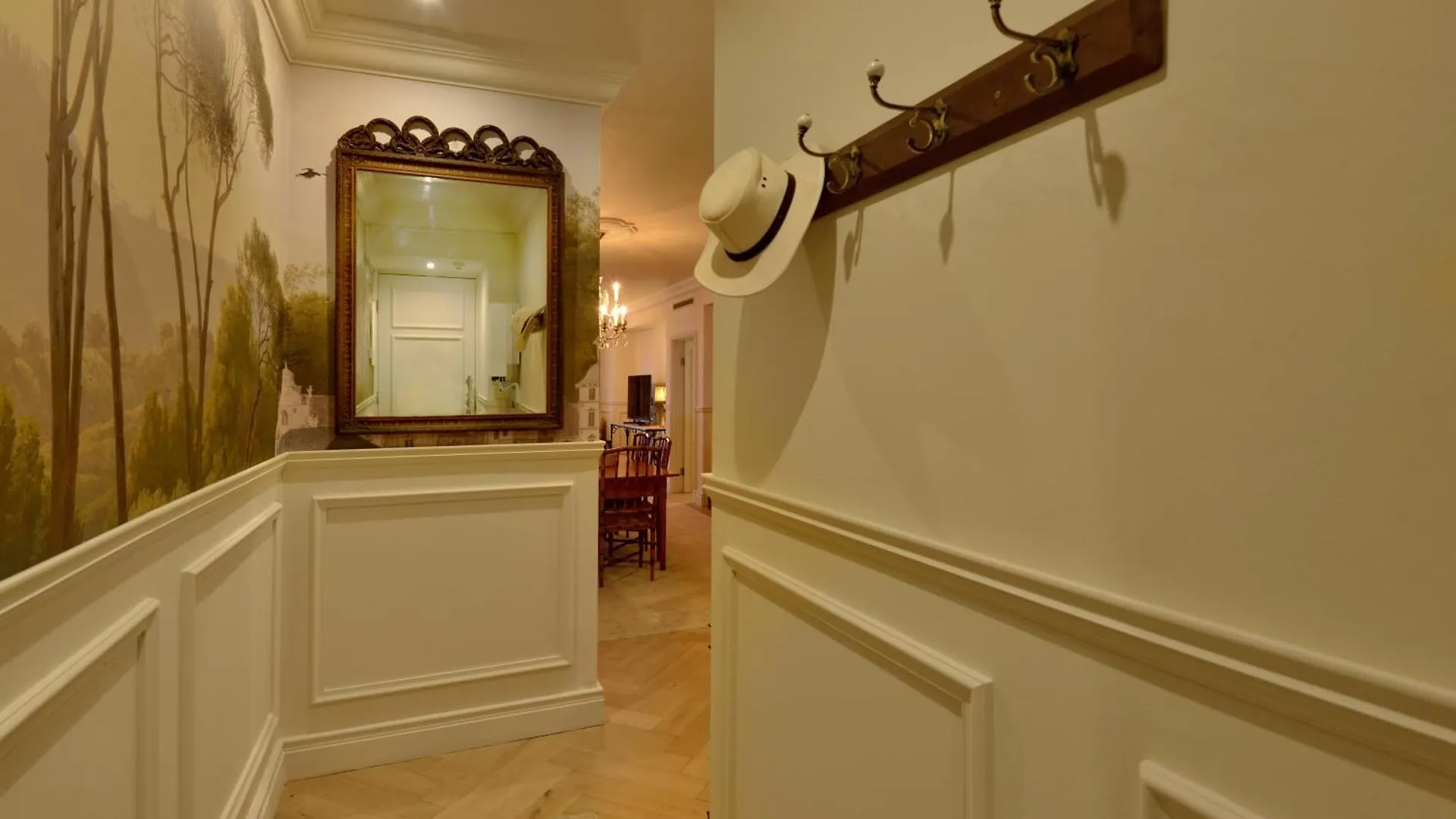Cape Royale 606 Apartment Cape Town
