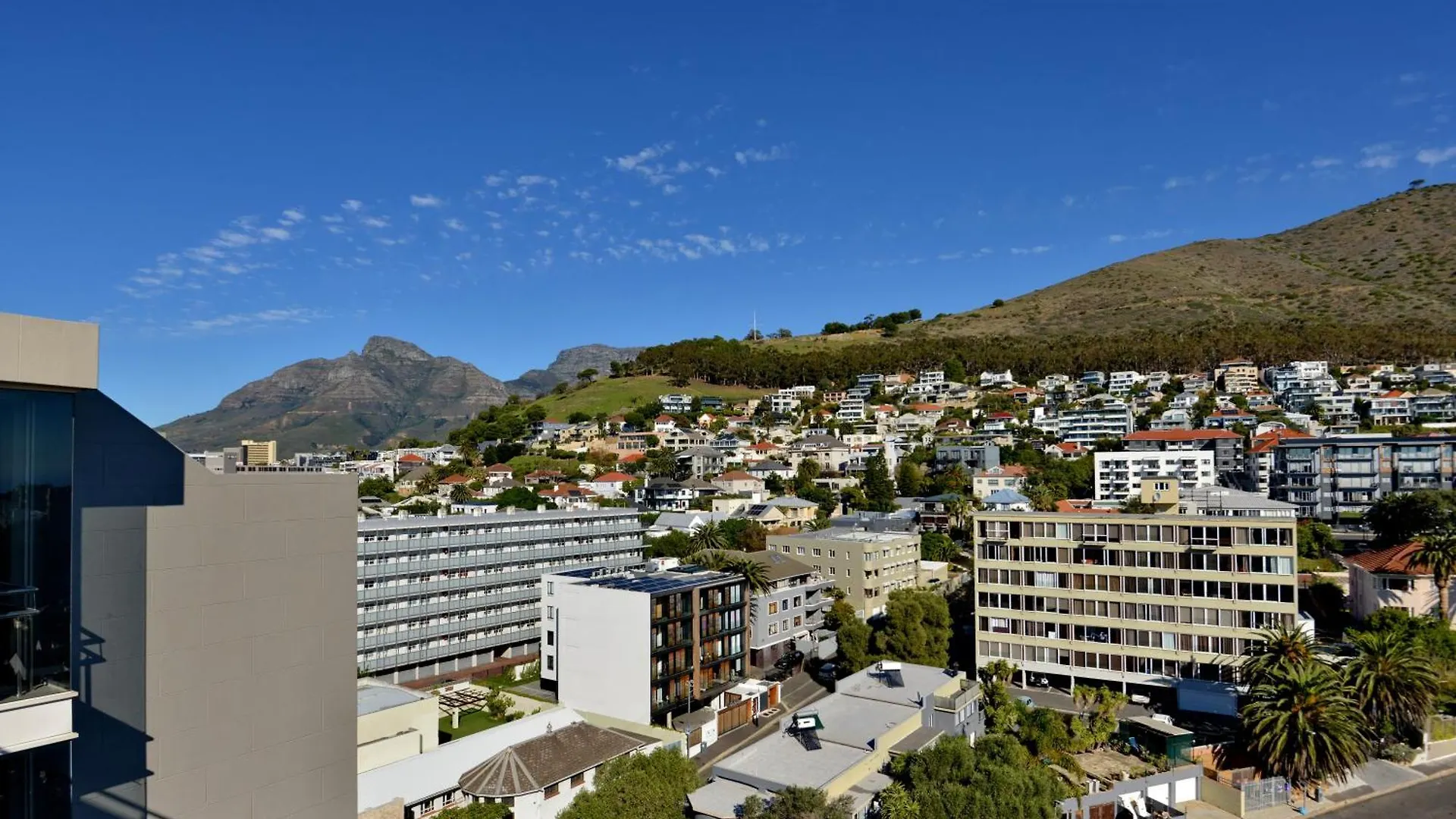 Cape Royale 606 Apartment Cape Town