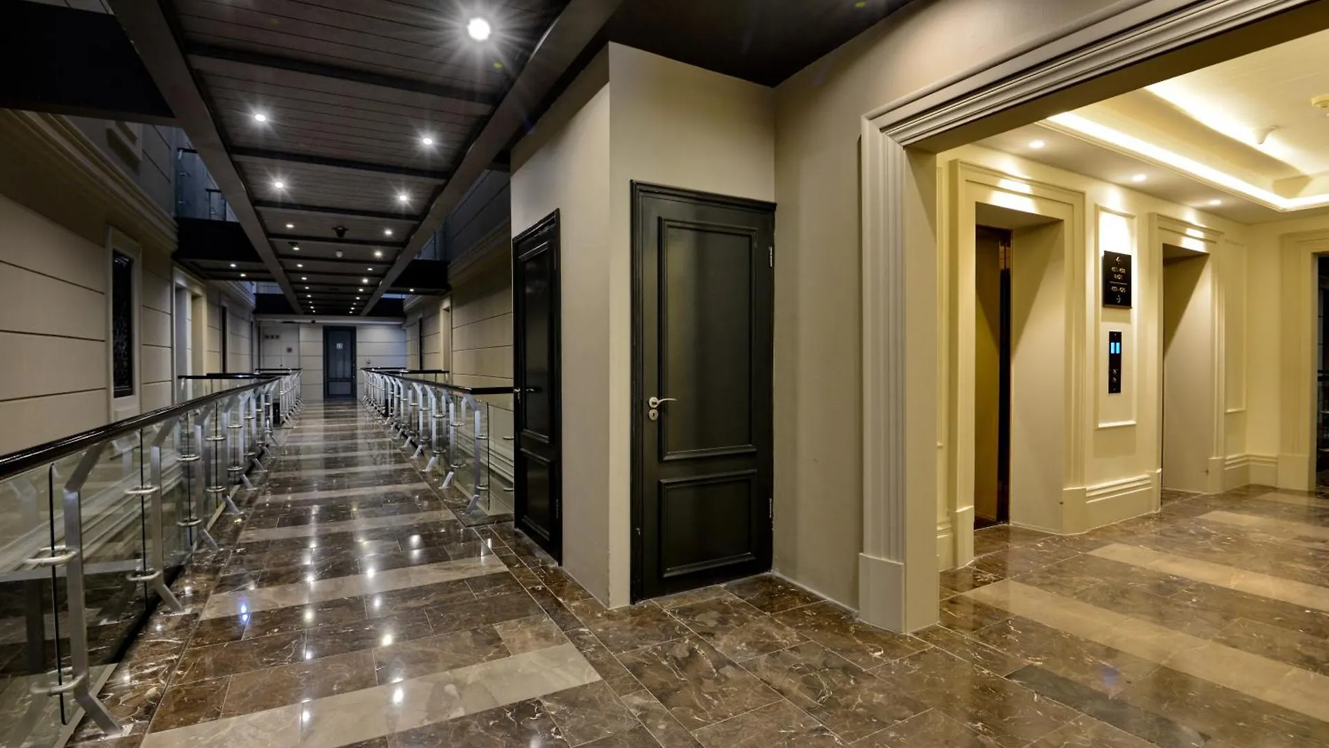 Cape Royale 606 Apartment Cape Town