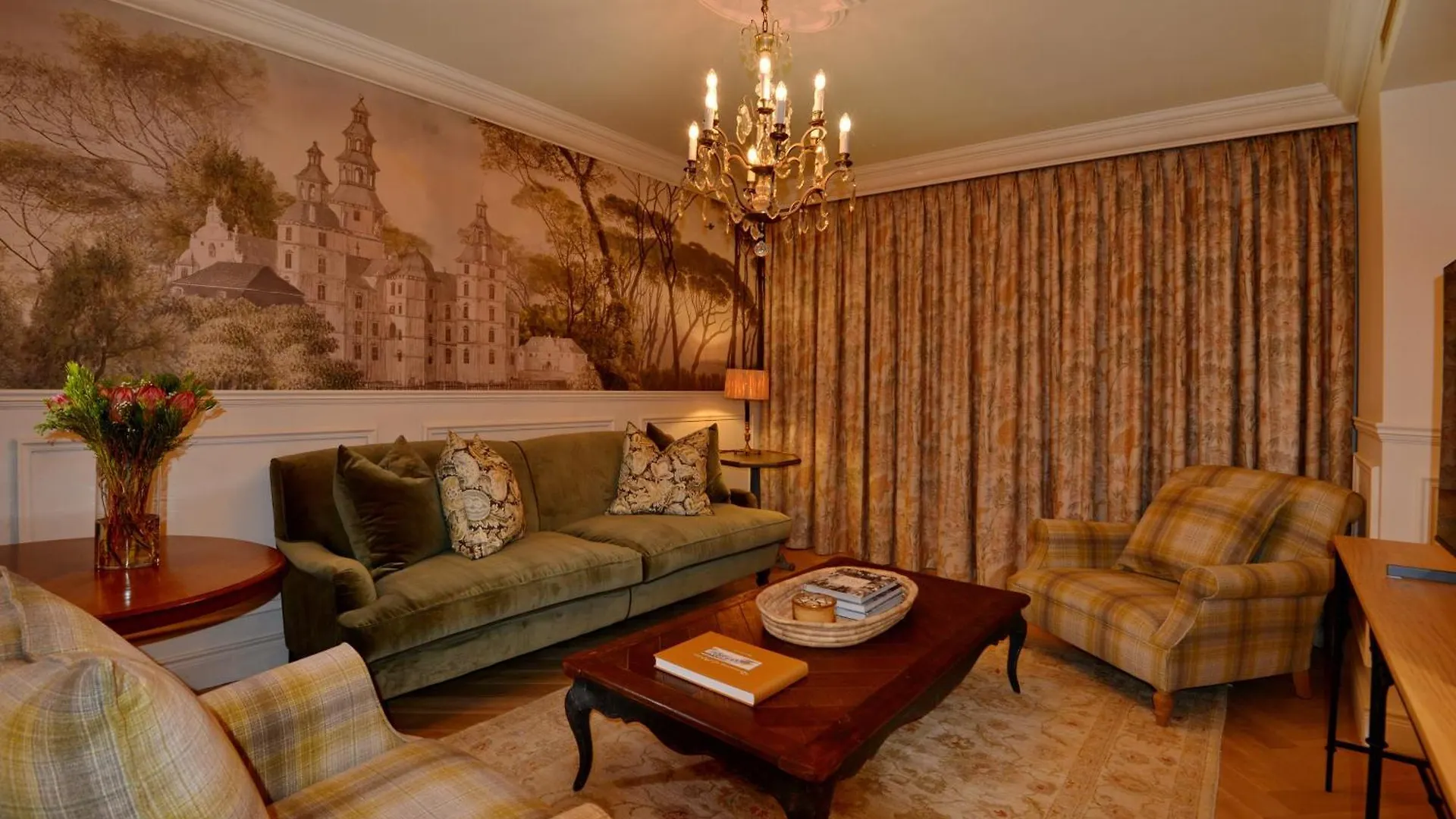 Cape Royale 606 Apartment Cape Town