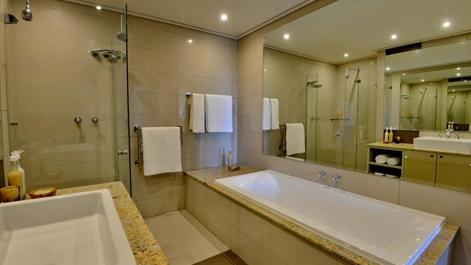 Cape Royale 606 Apartment Cape Town 0*,
