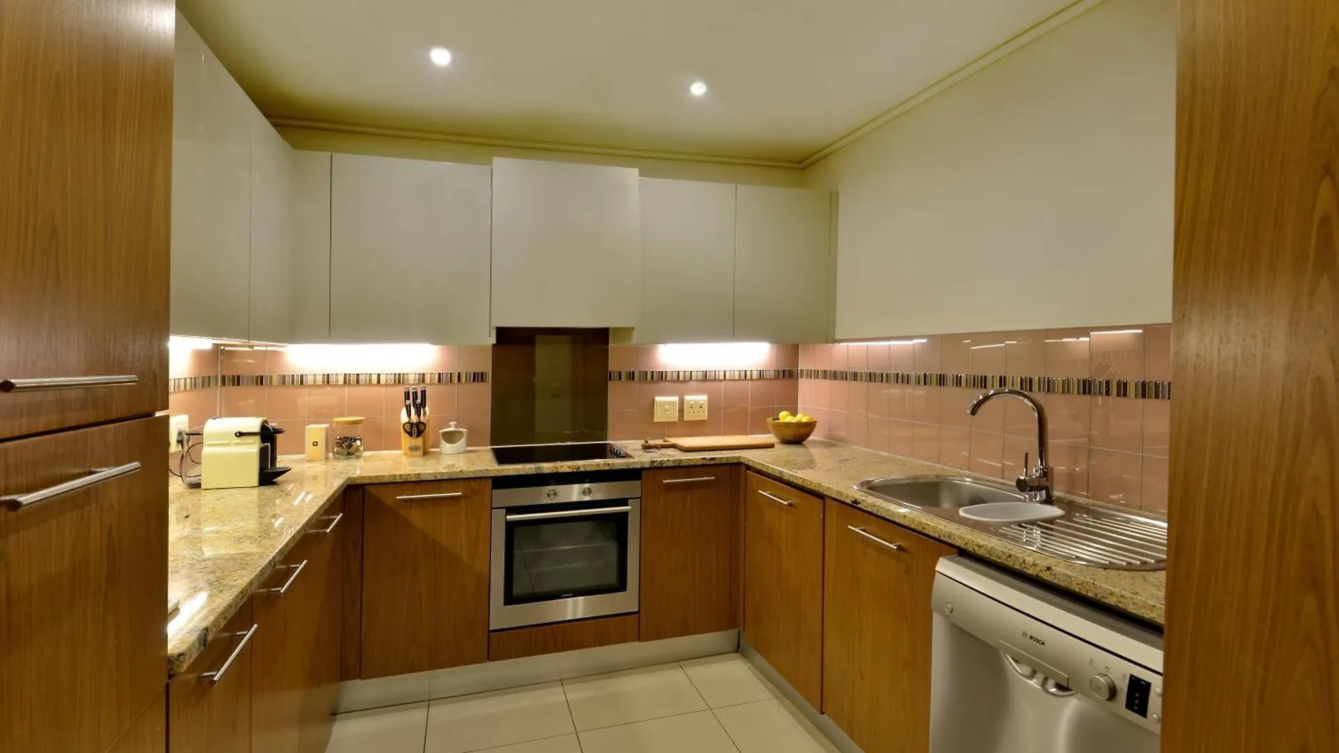 Cape Royale 606 Apartment Cape Town South Africa