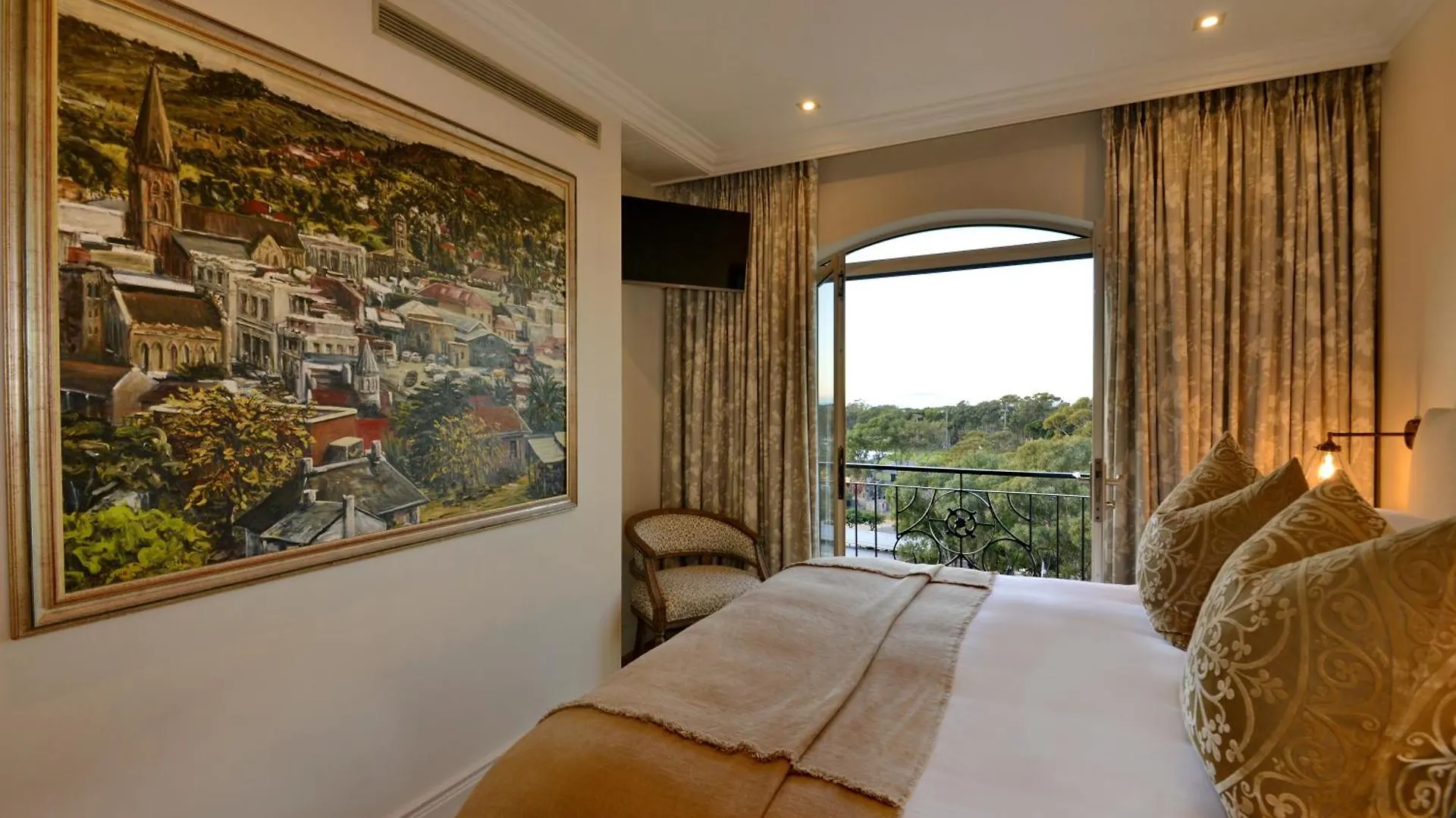 Cape Royale 606 Apartment Cape Town