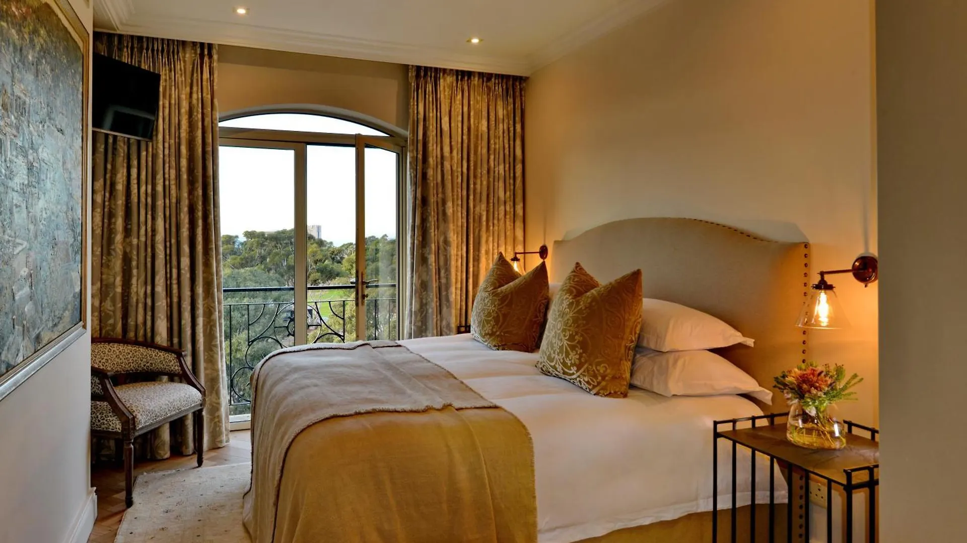 Cape Royale 606 Apartment Cape Town