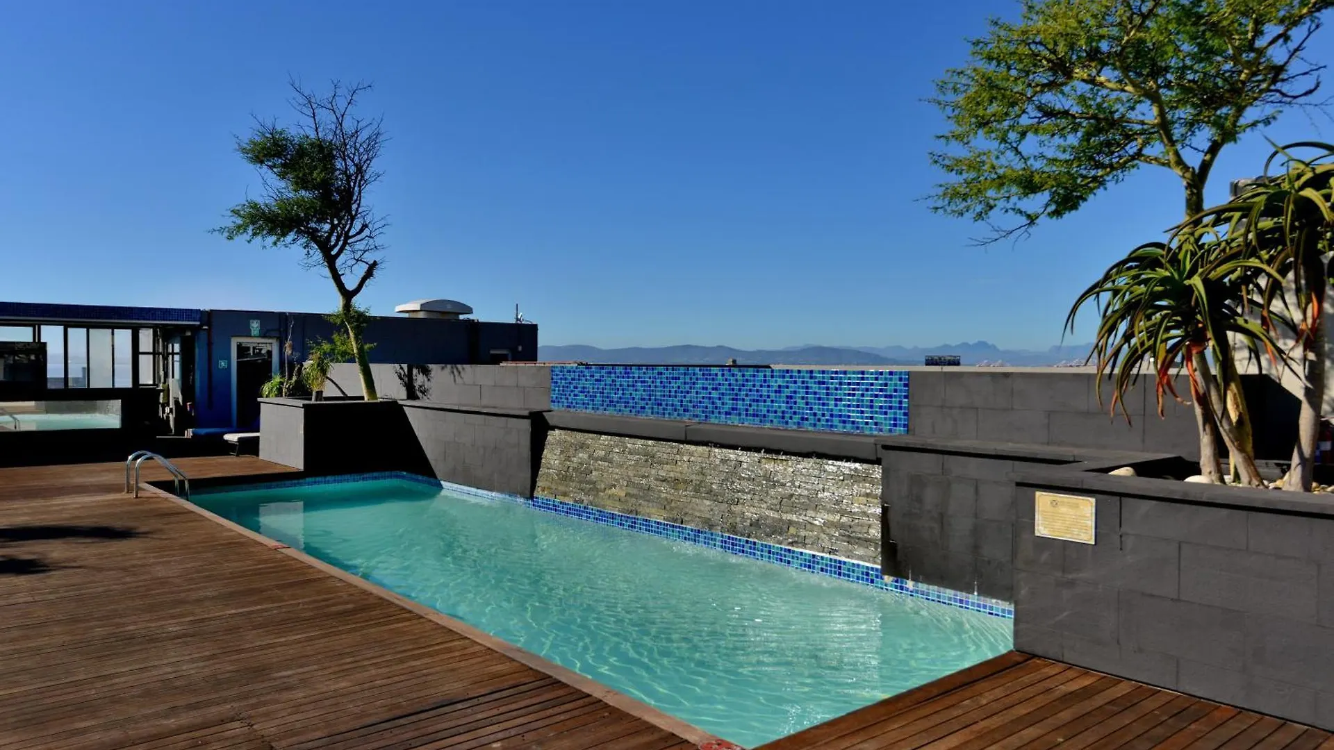 Cape Royale 606 Apartment Cape Town 0*,