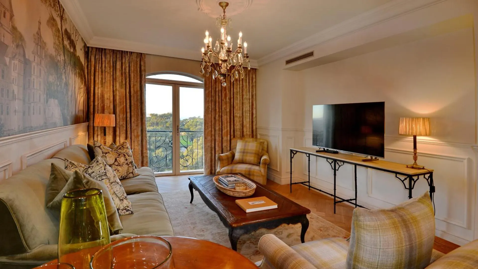 Cape Royale 606 Apartment Cape Town