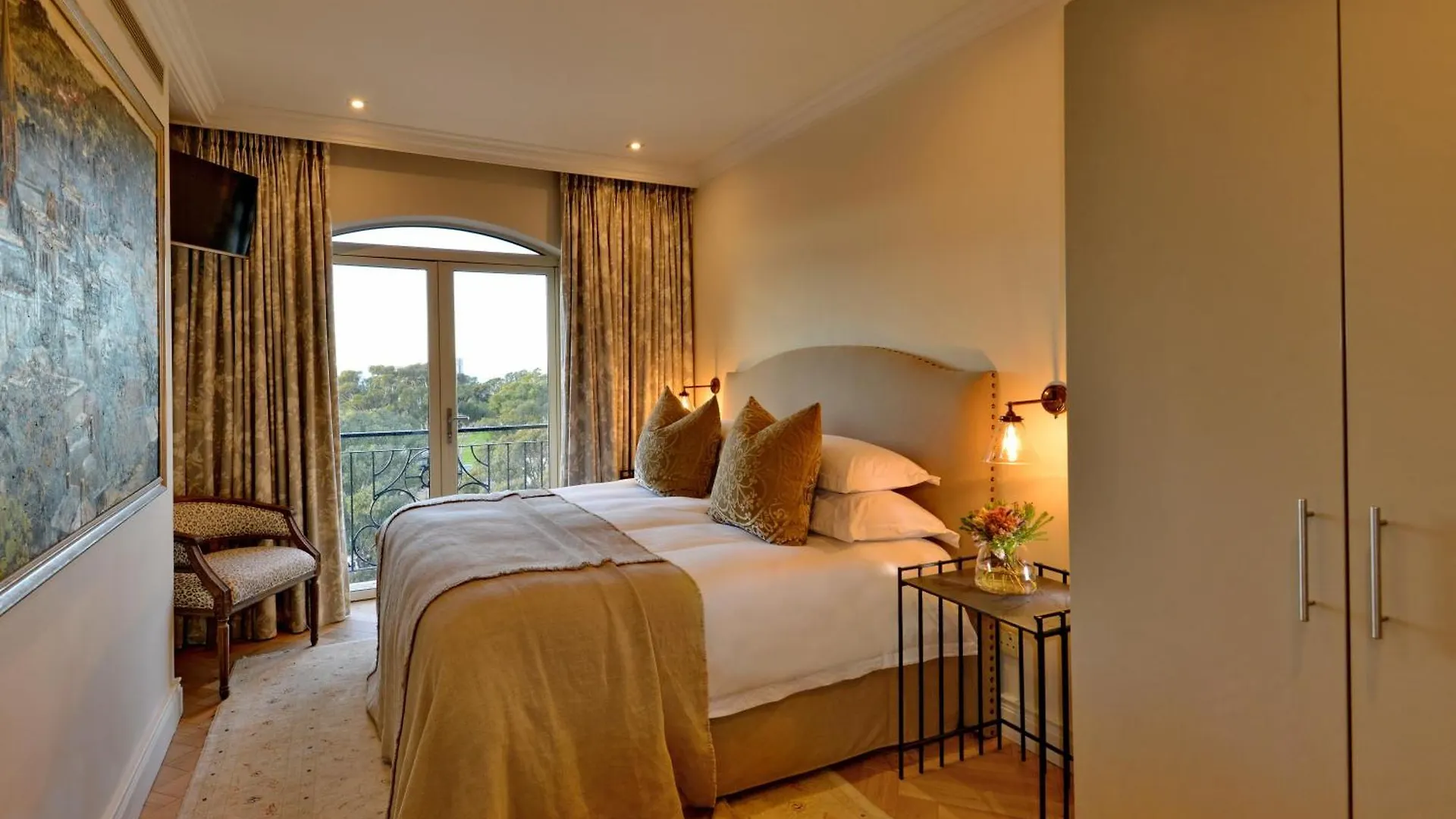 Cape Royale 606 Apartment Cape Town South Africa