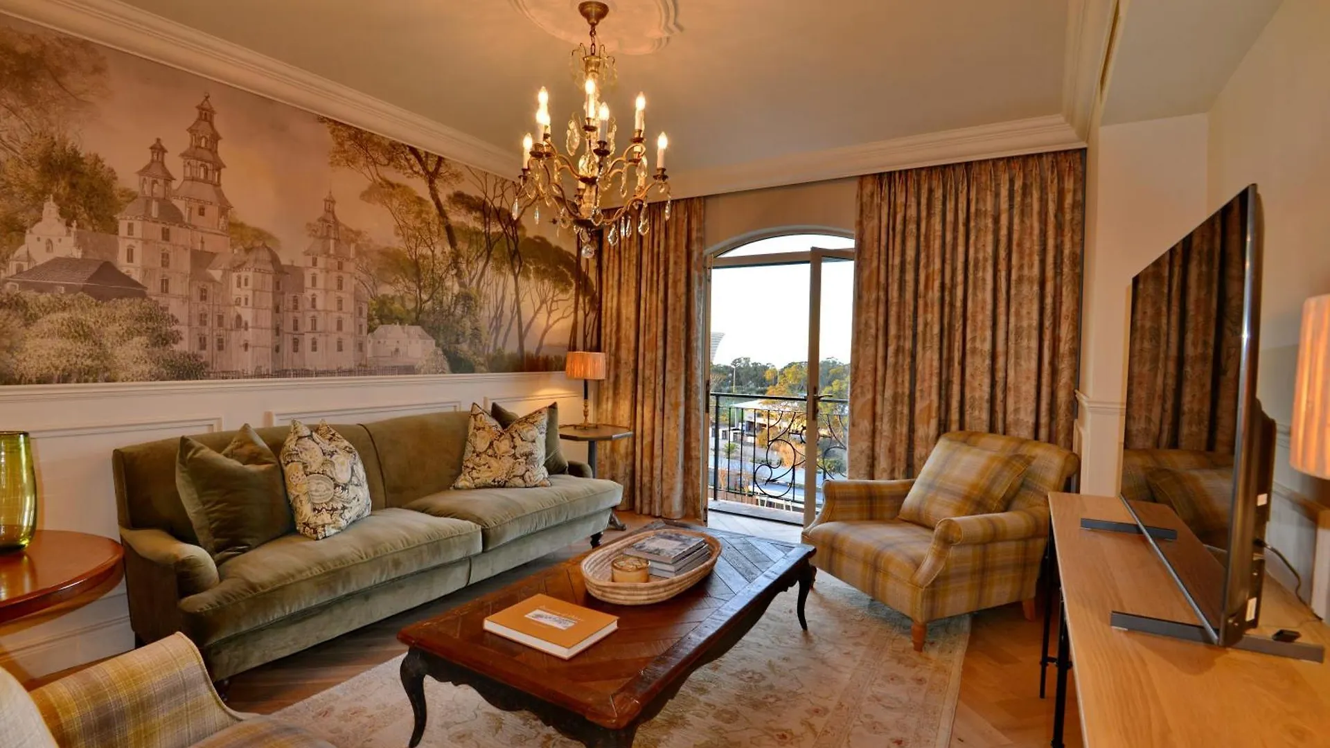 Cape Royale 606 Apartment Cape Town South Africa