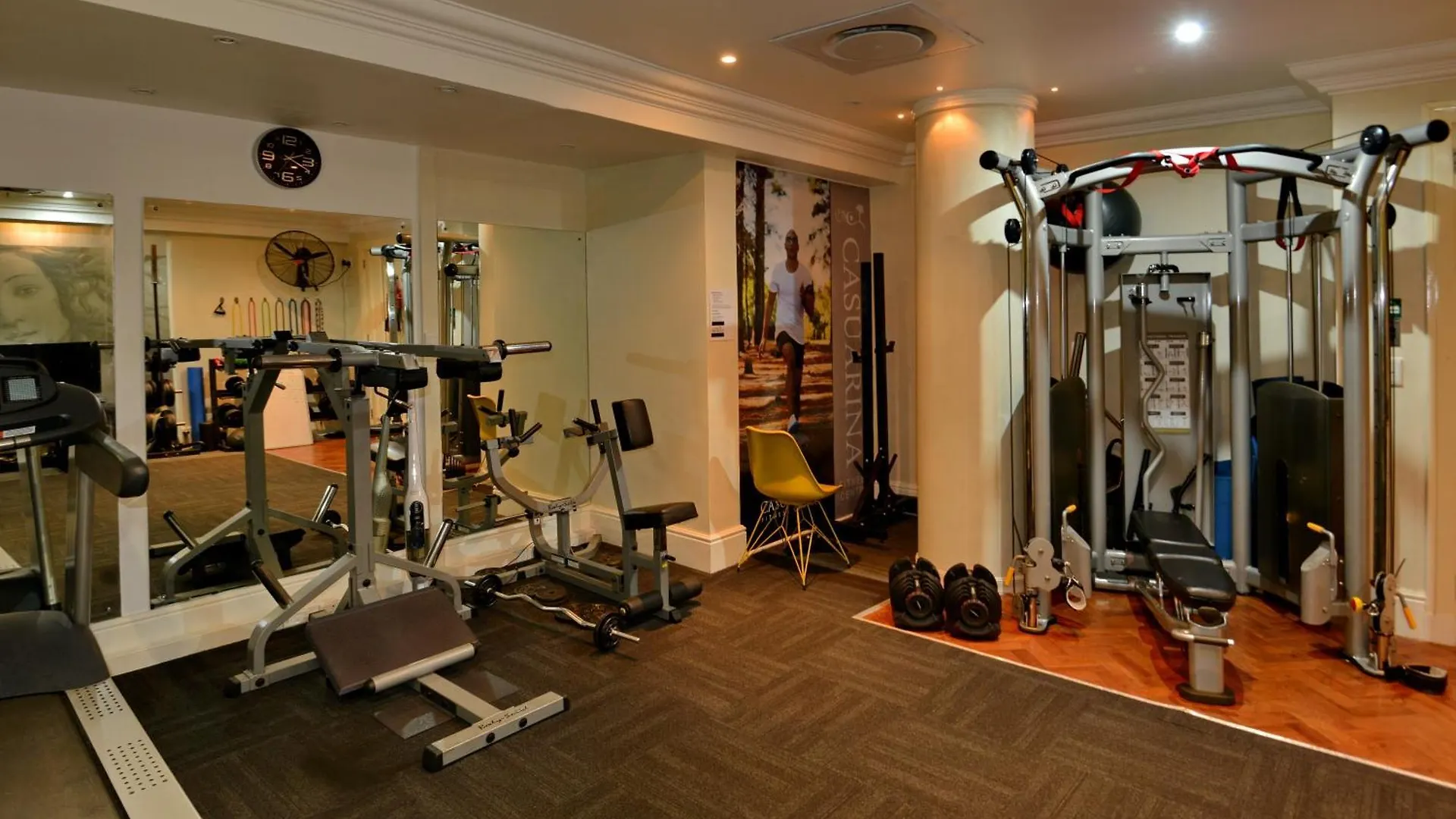 Cape Royale 606 Apartment Cape Town 0*,