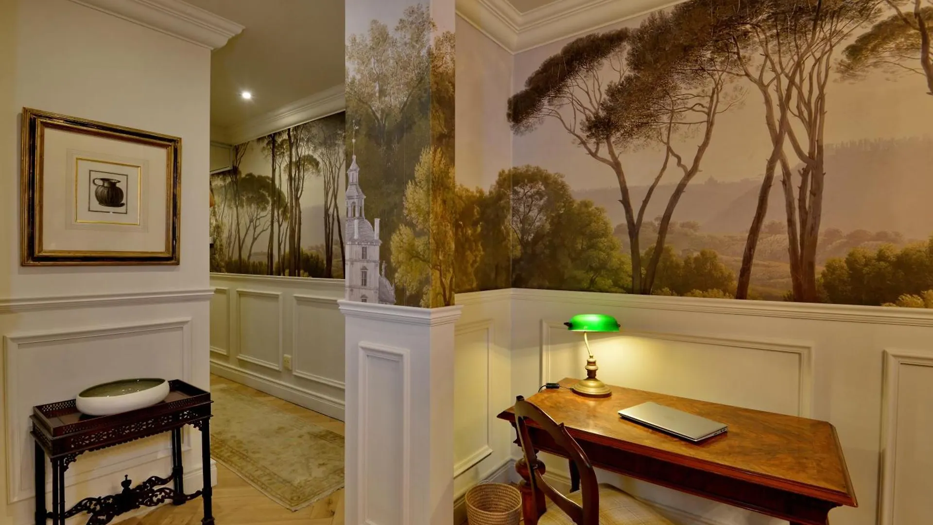 Cape Royale 606 Apartment Cape Town