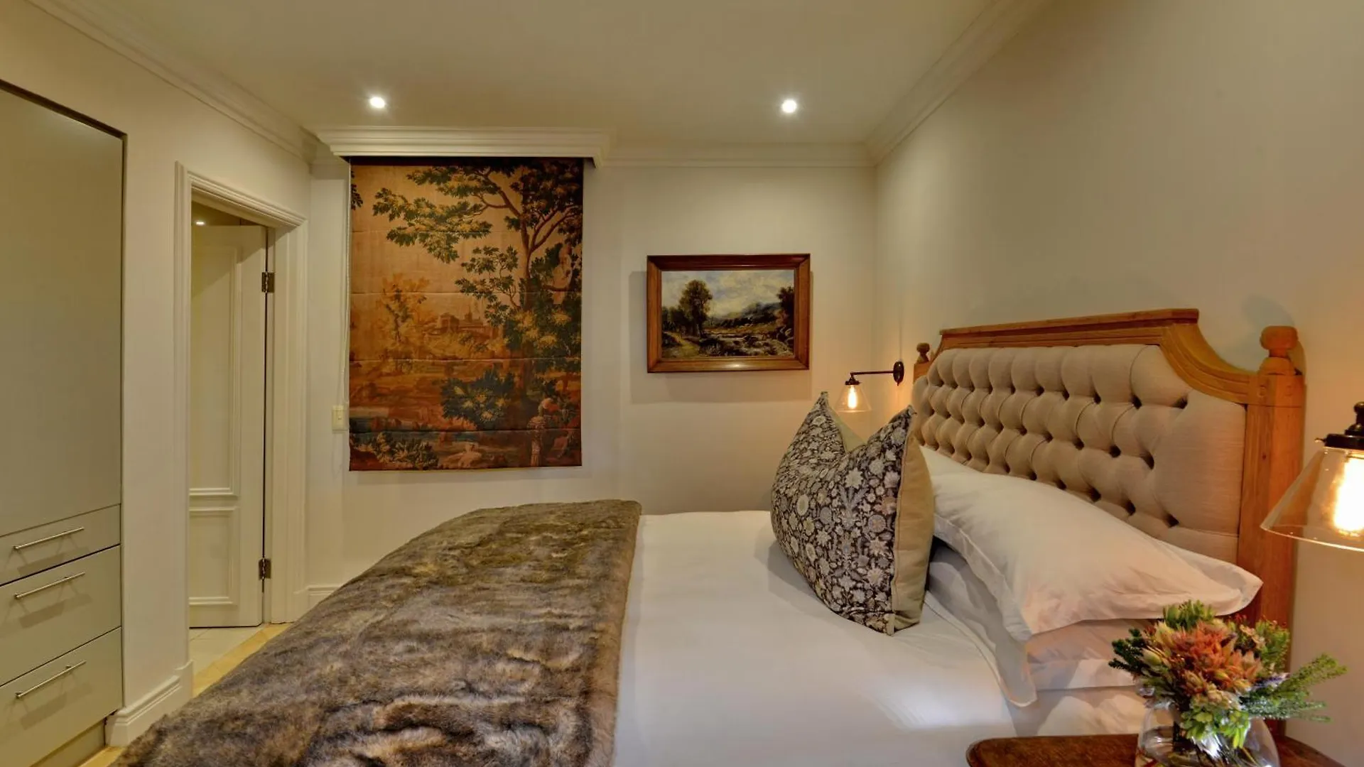 Cape Royale 606 Apartment Cape Town South Africa