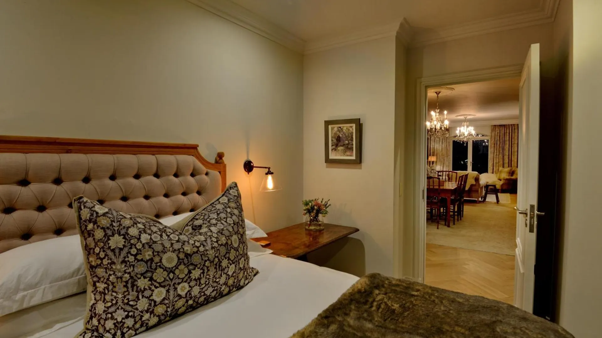 Cape Royale 606 Apartment Cape Town