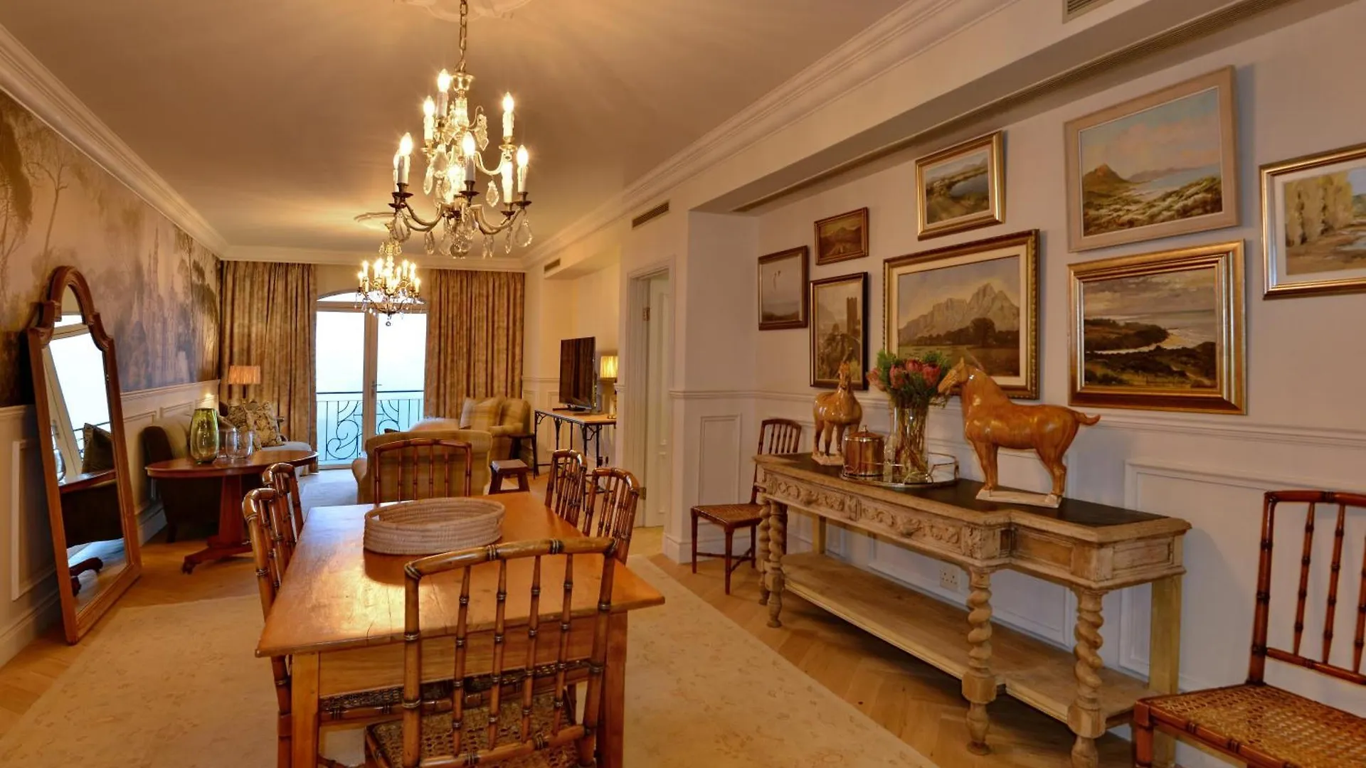Cape Royale 606 Apartment Cape Town