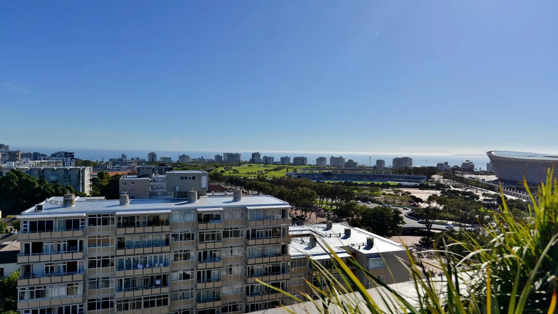 Cape Royale 606 Apartment Cape Town South Africa