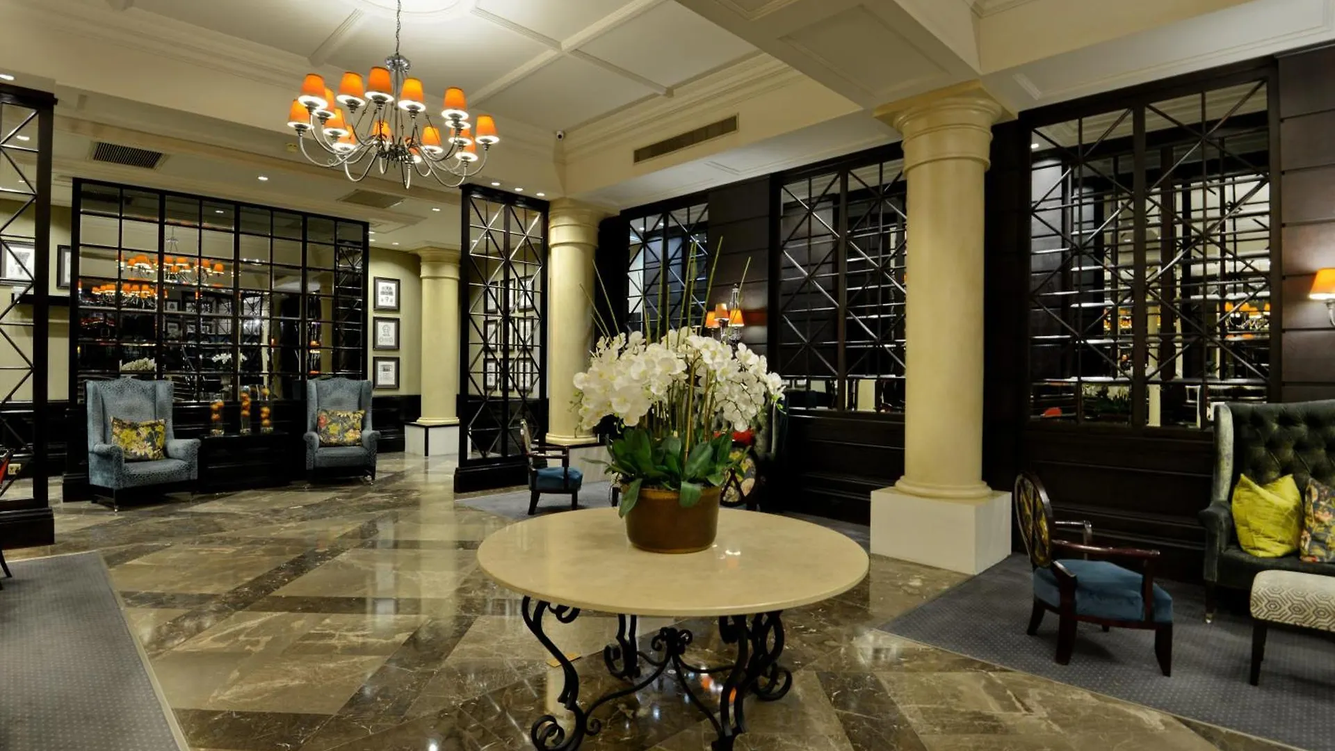 Cape Royale 606 Apartment Cape Town